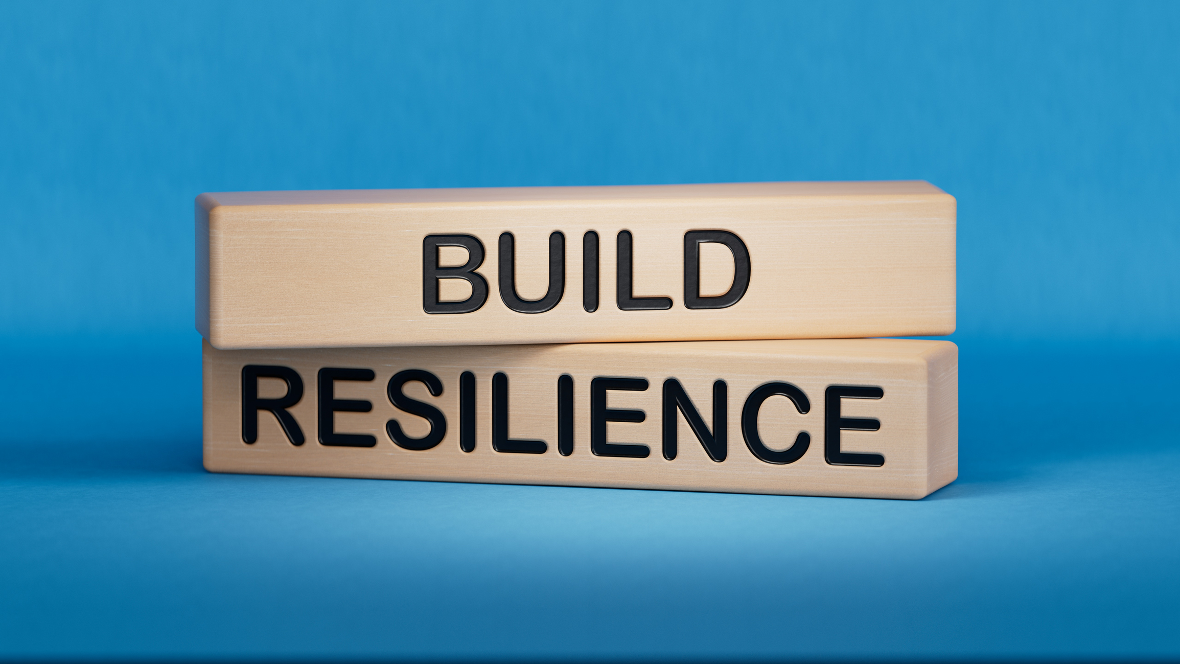 Resilience visual