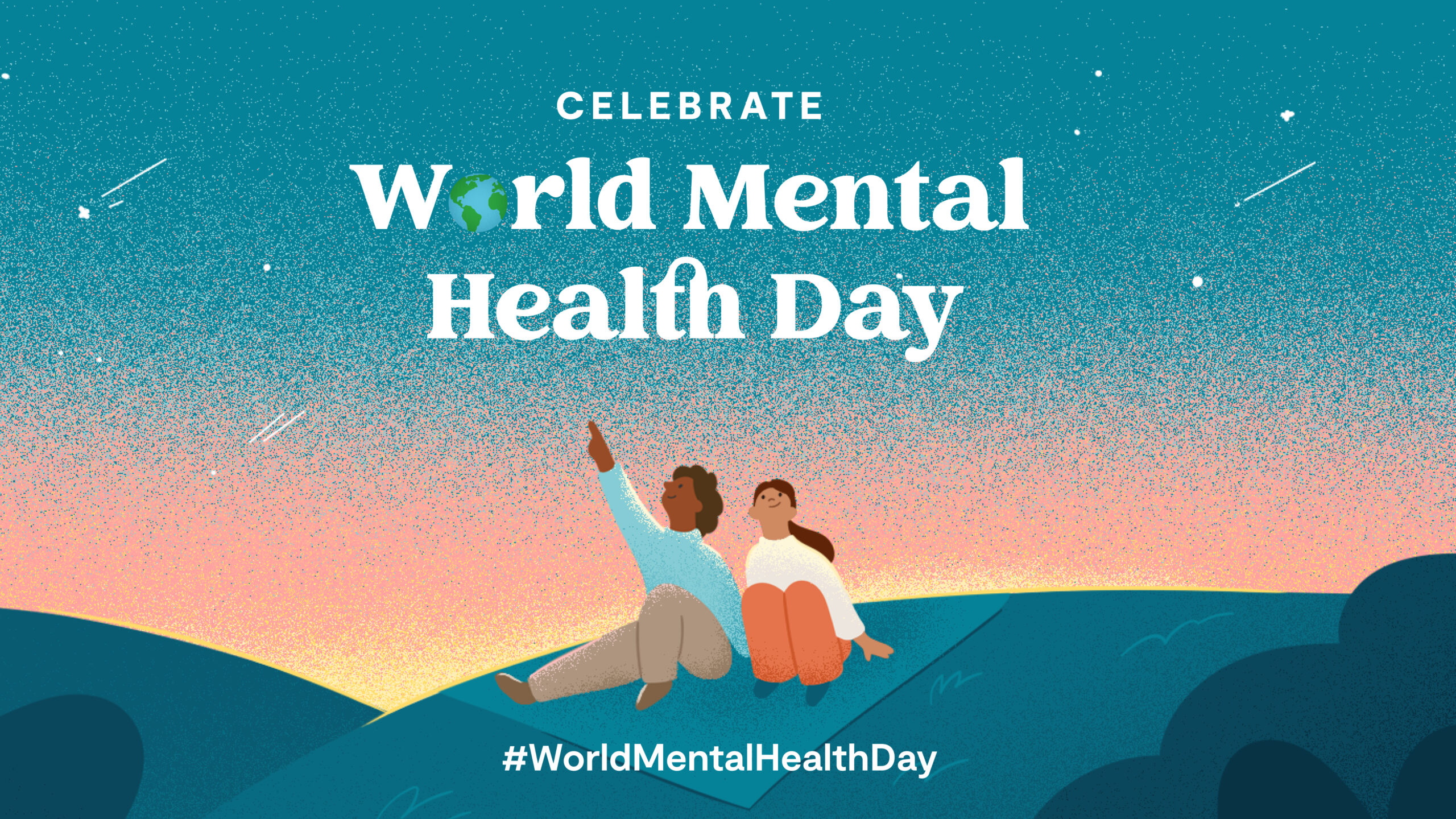 World Mental Health Day